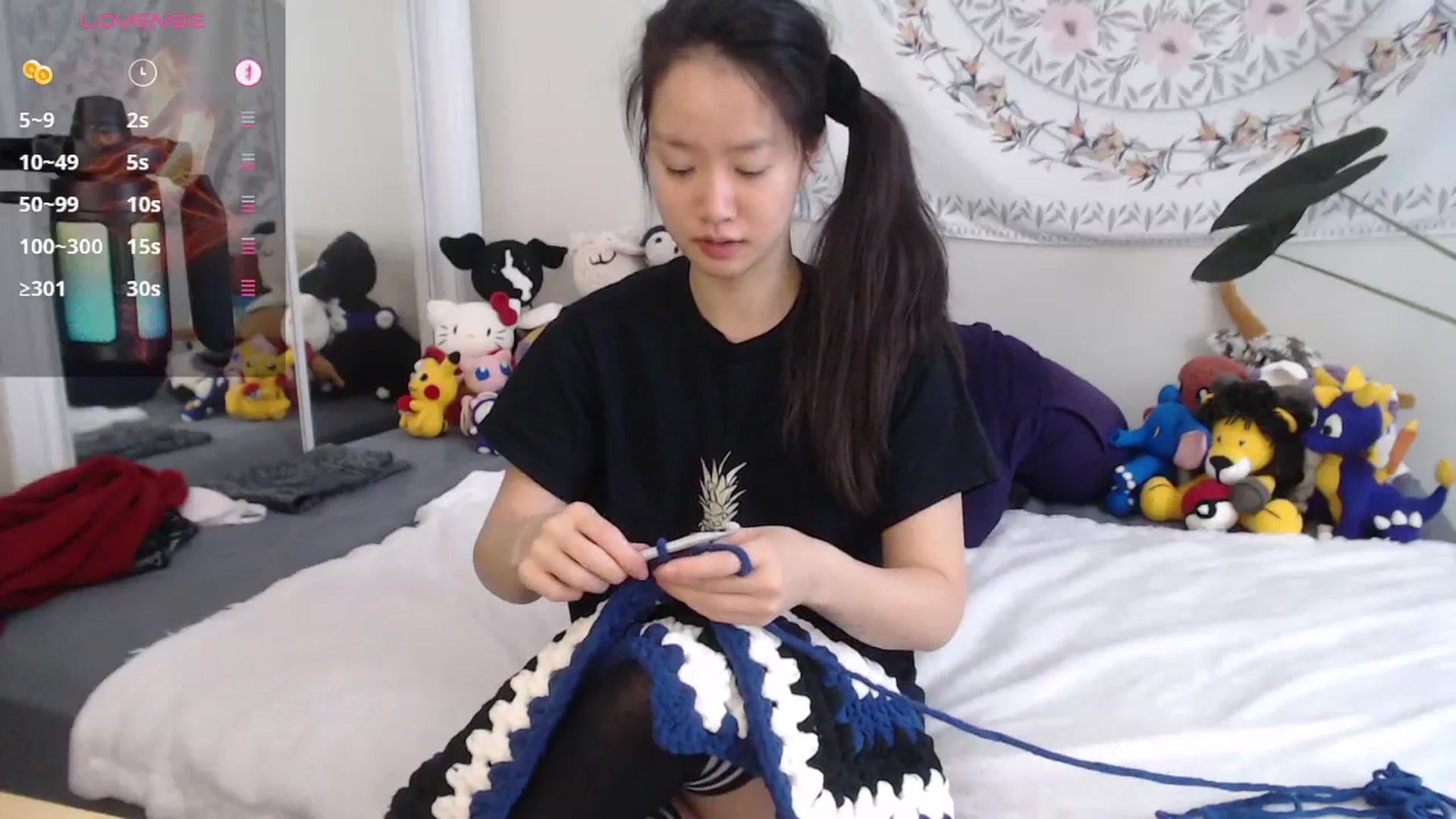 Gallery image thumbnail from MarissaPeach's myfreecams stream on, 11/02/2025, 15:10 image 19 of 20