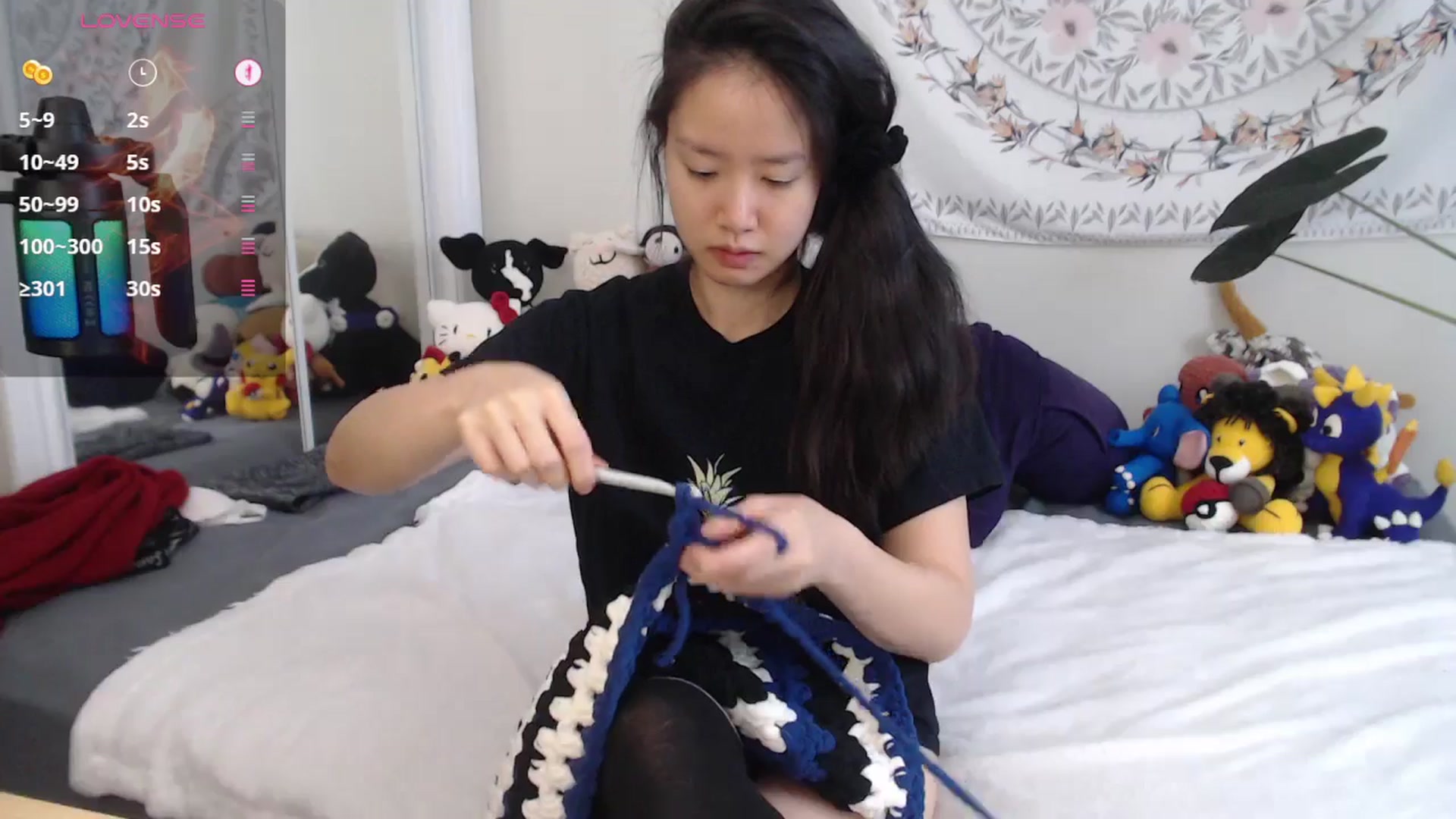 Gallery image thumbnail from MarissaPeach's myfreecams stream on, 11/02/2025, 15:10 image 5 of 20