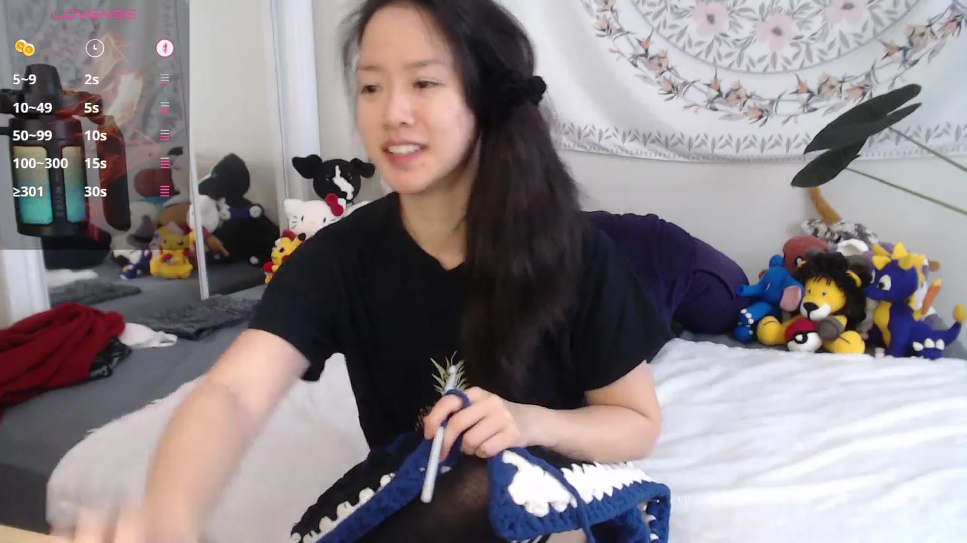Gallery image thumbnail from MarissaPeach's myfreecams stream on, 11/02/2025, 15:10 image 10 of 20
