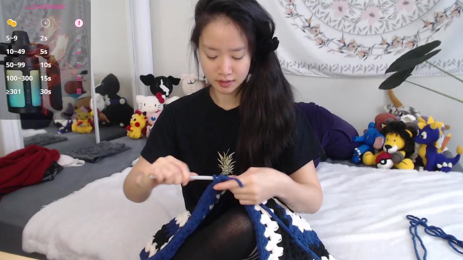 Gallery image thumbnail from MarissaPeach's myfreecams stream on, 11/02/2025, 15:10 image 9 of 20