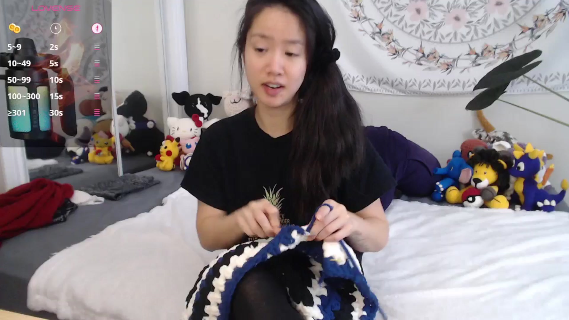 Gallery image thumbnail from MarissaPeach's myfreecams stream on, 11/02/2025, 15:10 image 4 of 20