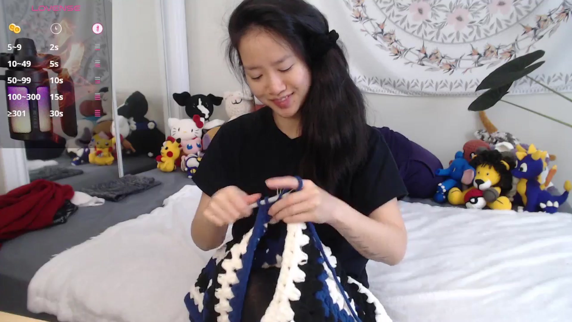 Gallery image thumbnail from MarissaPeach's myfreecams stream on, 11/02/2025, 15:10 image 3 of 20