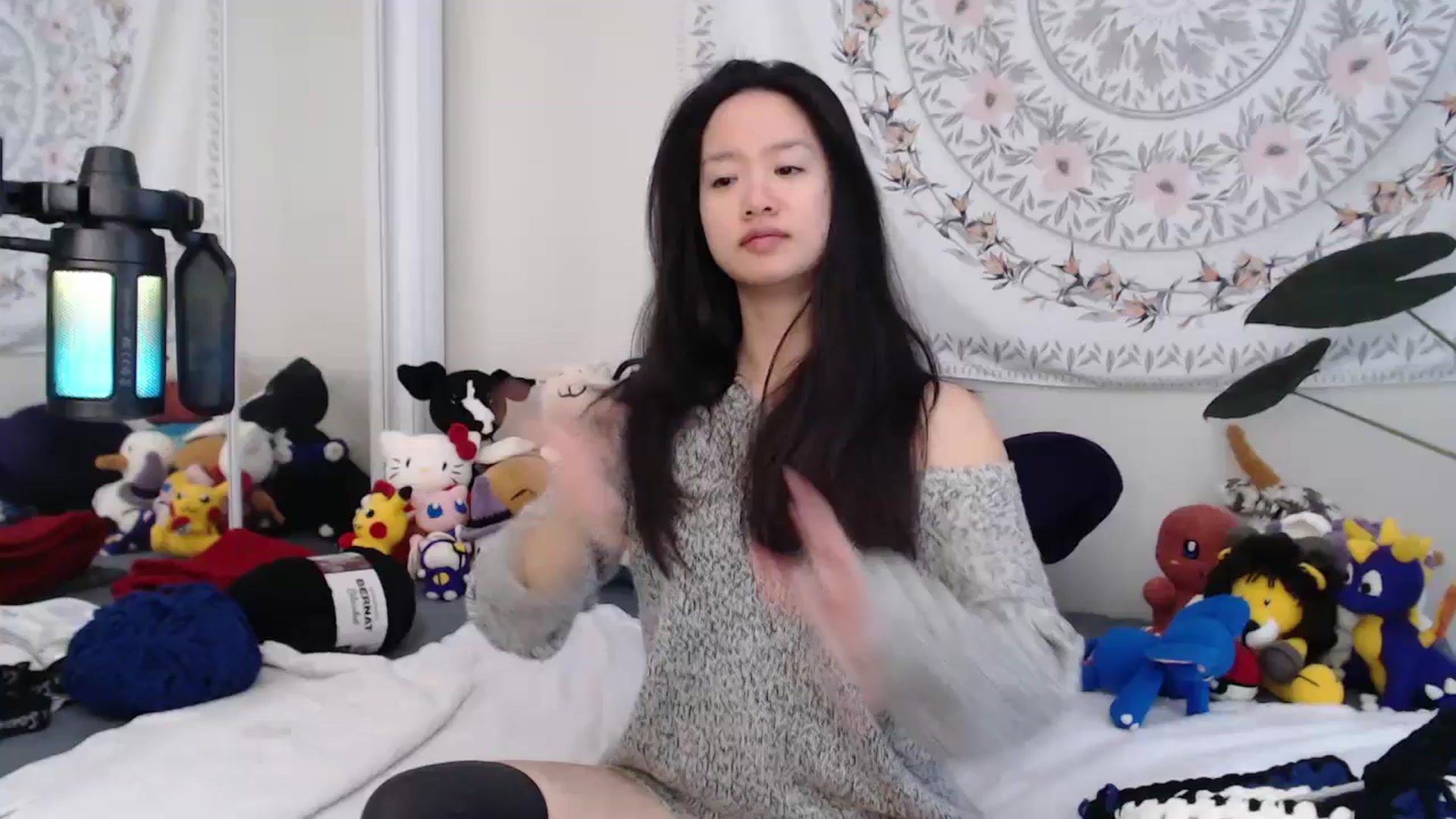 Gallery image thumbnail from MarissaPeach's myfreecams stream on, 11/07/2025, 13:28 image 1 of 20