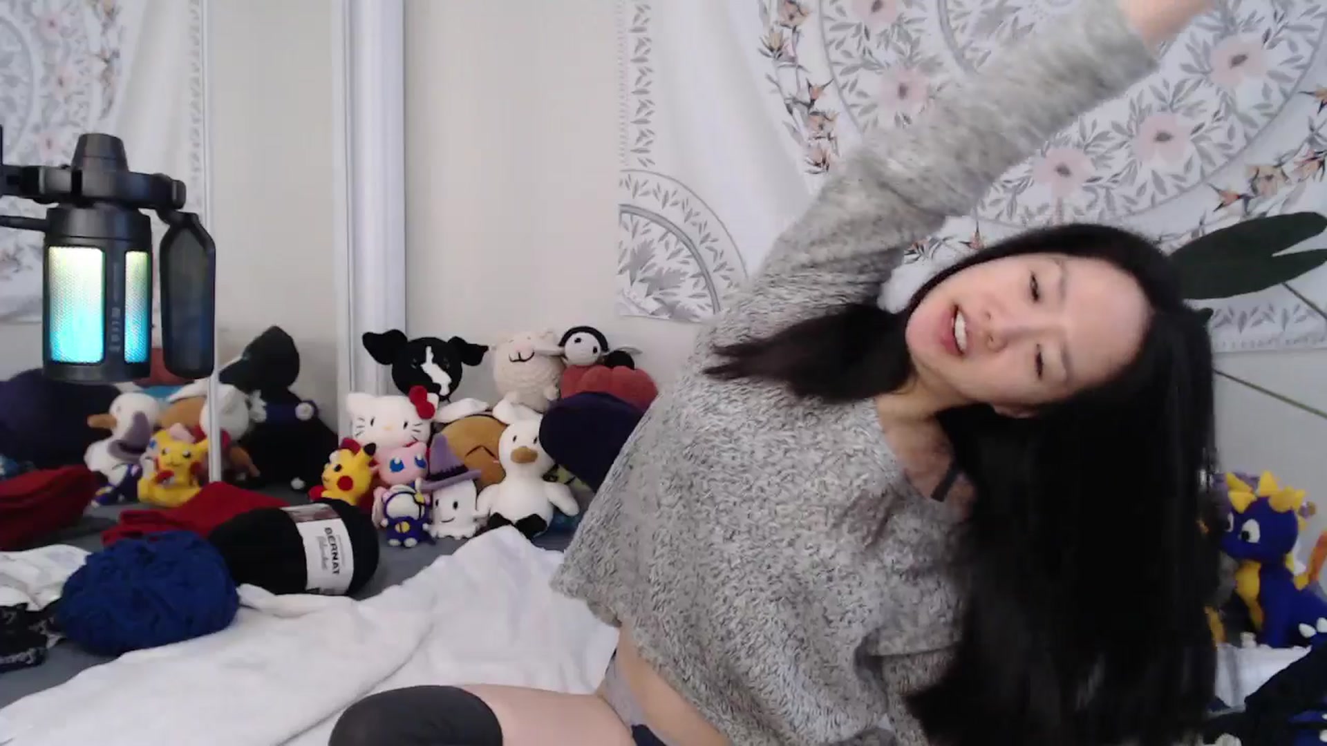 Gallery image thumbnail from MarissaPeach's myfreecams stream on, 11/07/2025, 13:28 image 2 of 20
