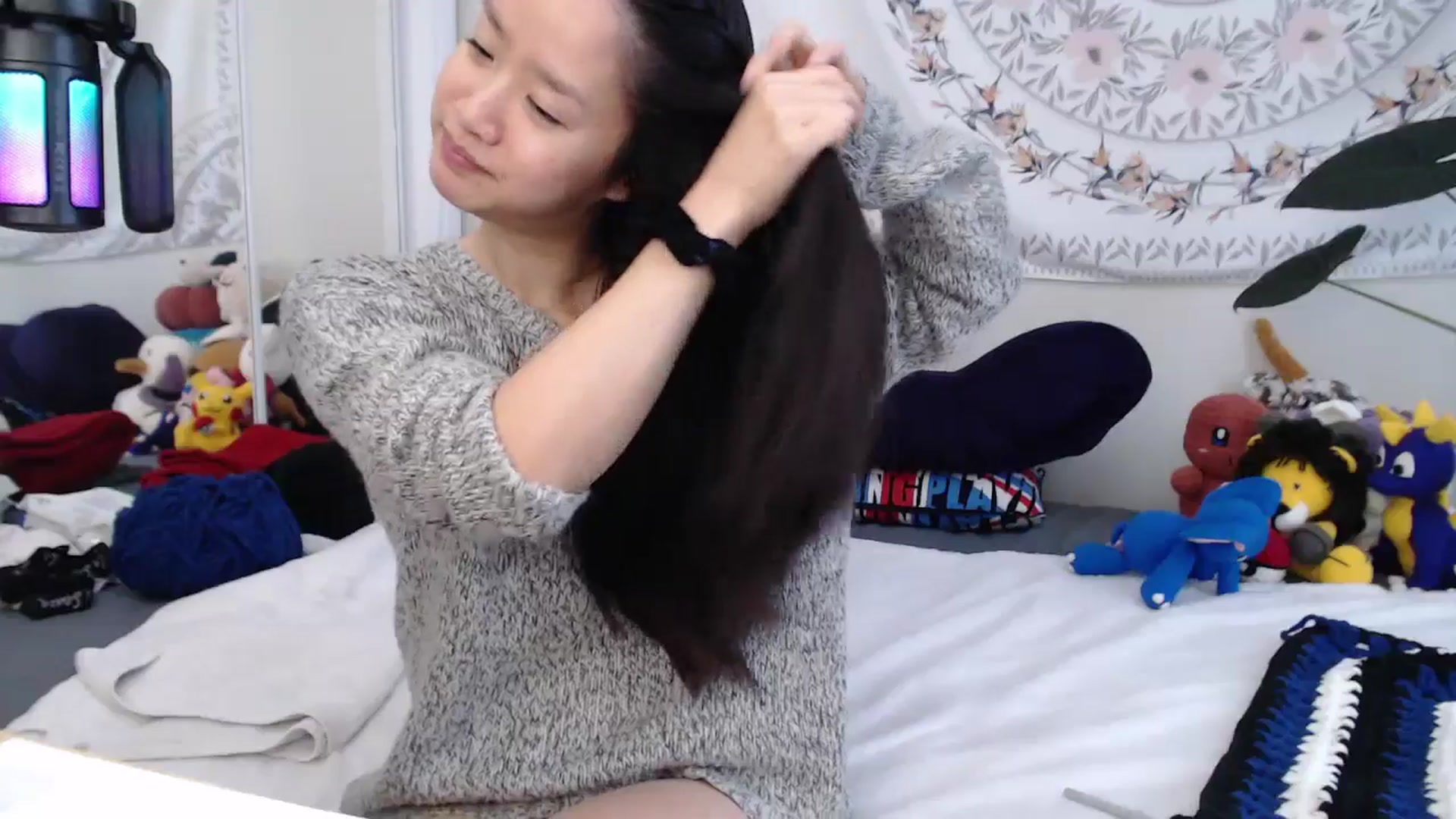 Gallery image thumbnail from MarissaPeach's myfreecams stream on, 11/07/2025, 14:14 image 6 of 20