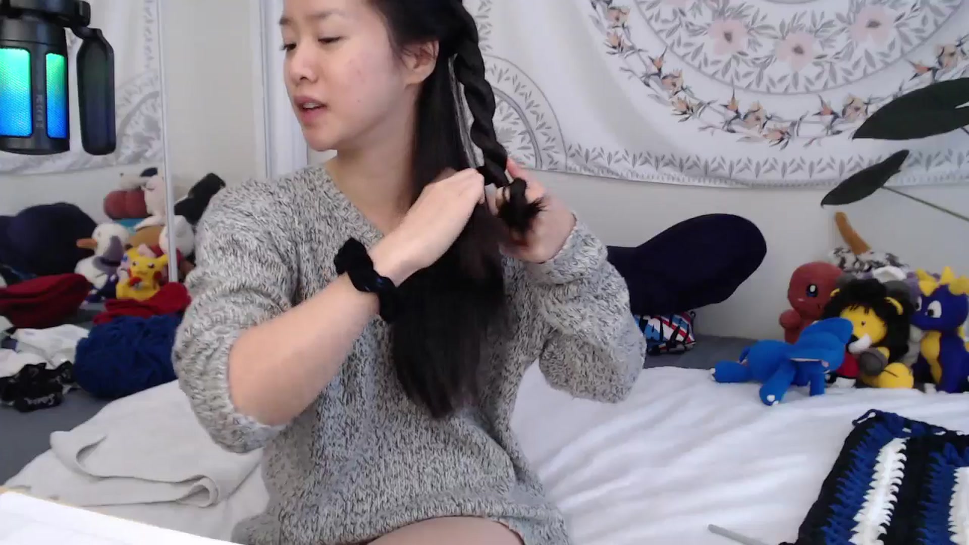 Gallery image thumbnail from MarissaPeach's myfreecams stream on, 11/07/2025, 14:14 image 7 of 20