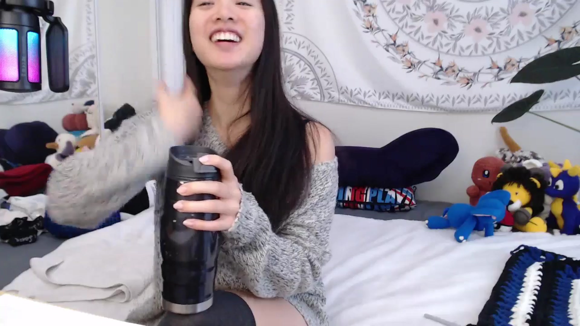 Gallery image thumbnail from MarissaPeach's myfreecams stream on, 11/07/2025, 14:14 image 3 of 20