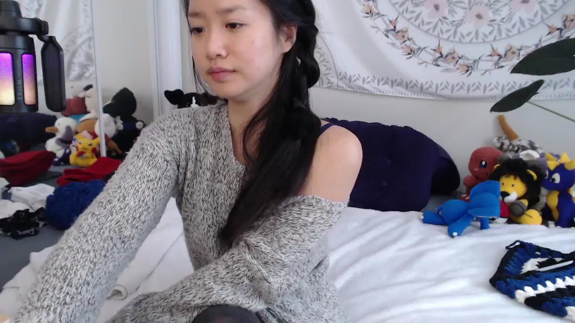 Gallery image thumbnail from MarissaPeach's myfreecams stream on, 11/07/2025, 15:03 image 4 of 20