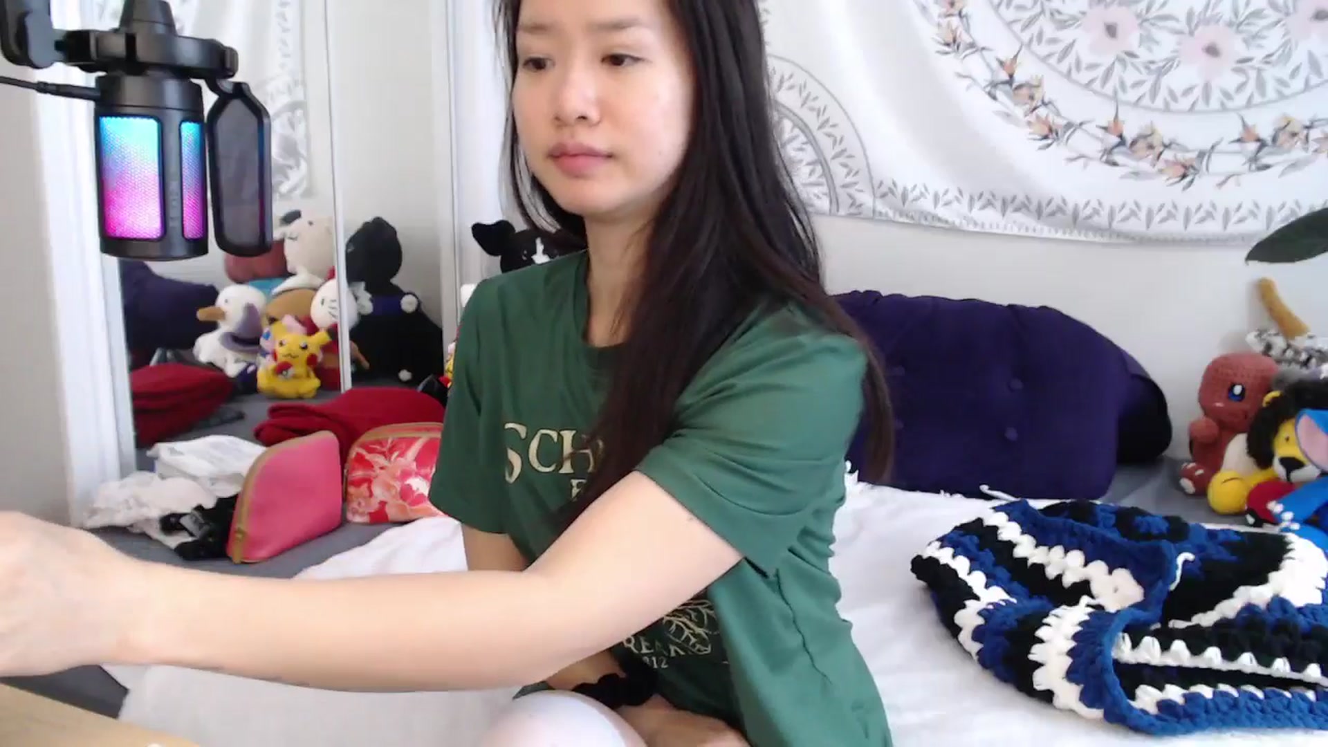 Gallery image thumbnail from MarissaPeach's myfreecams stream on, 11/09/2025, 14:33 image 10 of 20