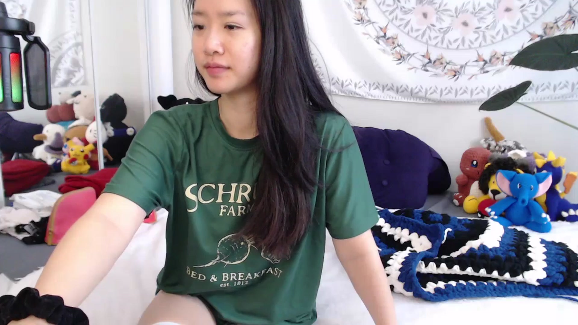 Gallery image thumbnail from MarissaPeach's myfreecams stream on, 11/09/2025, 14:33 image 7 of 20
