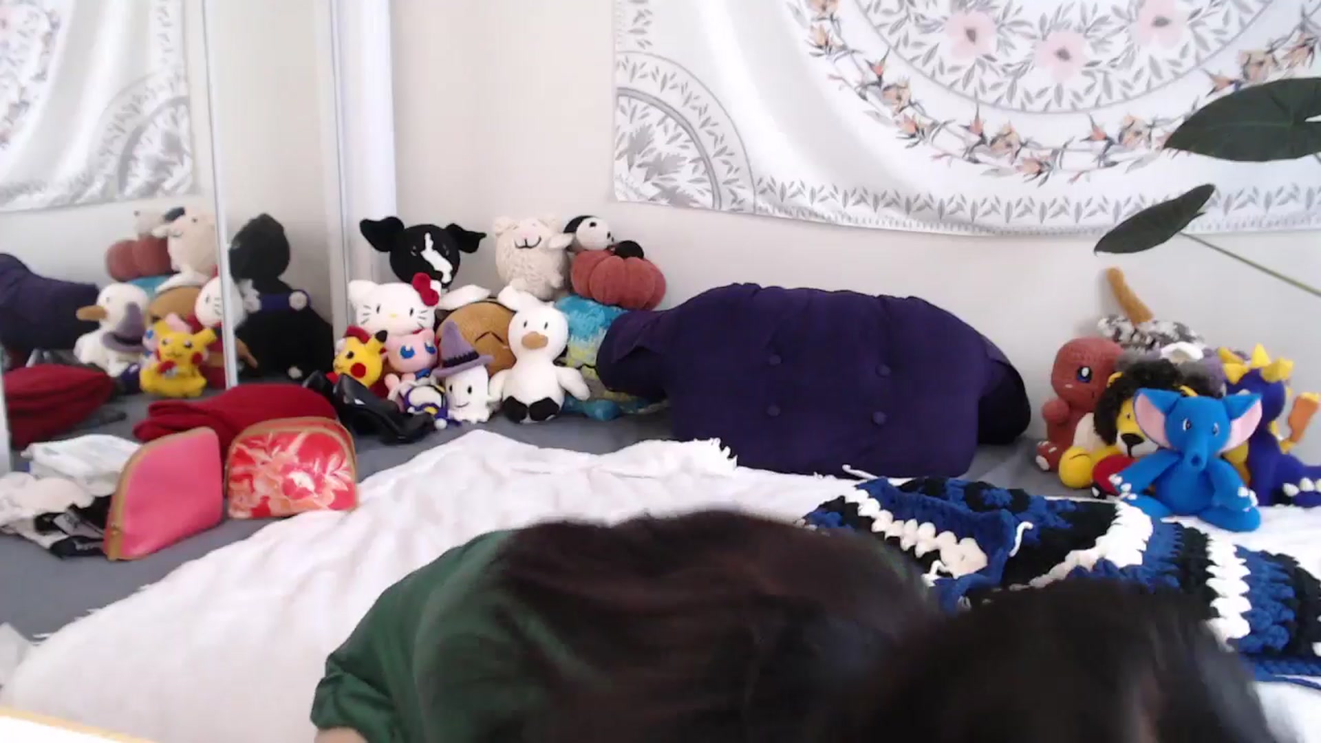 Gallery image thumbnail from MarissaPeach's myfreecams stream on, 11/09/2025, 14:33 image 4 of 20