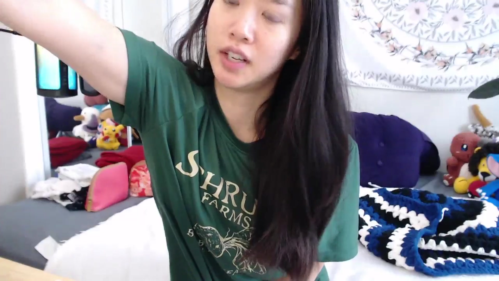 Gallery image thumbnail from MarissaPeach's myfreecams stream on, 11/09/2025, 14:33 image 13 of 20