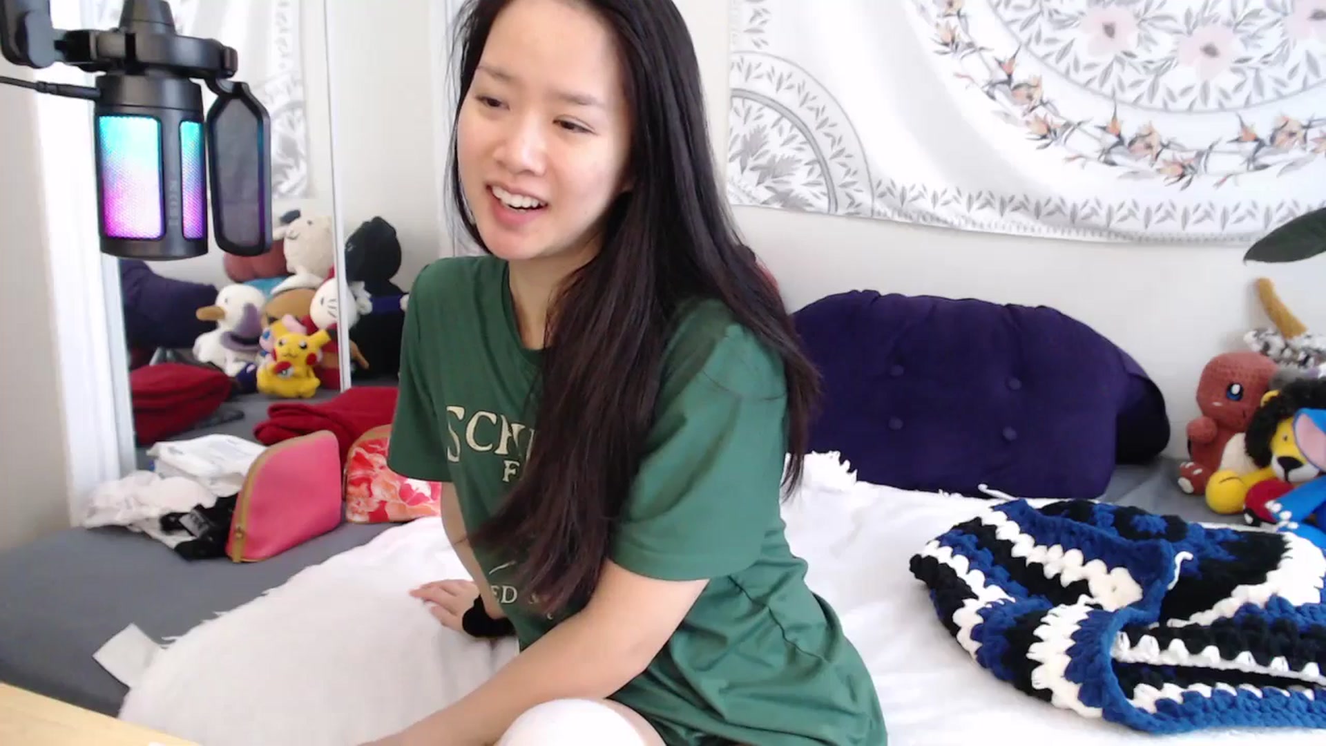 Gallery image thumbnail from MarissaPeach's myfreecams stream on, 11/09/2025, 14:33 image 11 of 20