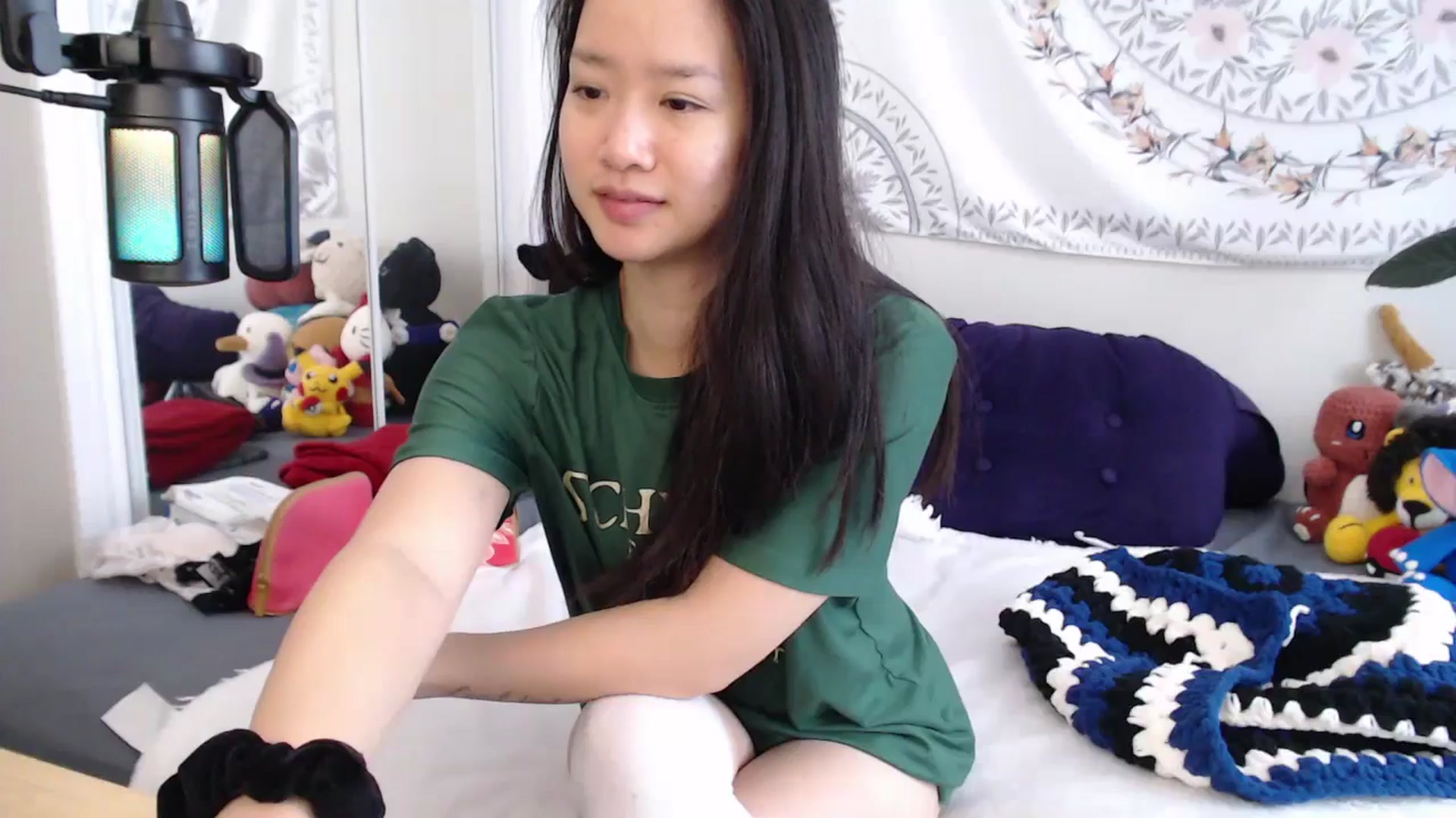 Gallery image thumbnail from MarissaPeach's myfreecams stream on, 11/09/2025, 14:33 image 12 of 20