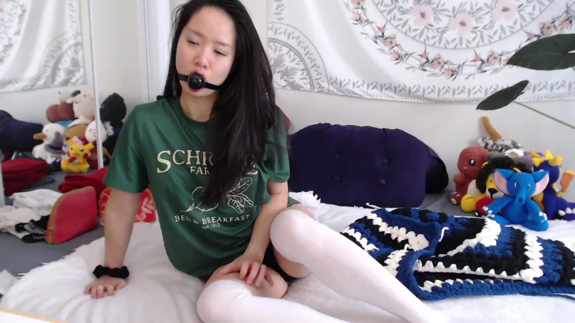 Gallery image thumbnail from MarissaPeach's myfreecams stream on, 11/09/2025, 14:33 image 3 of 20
