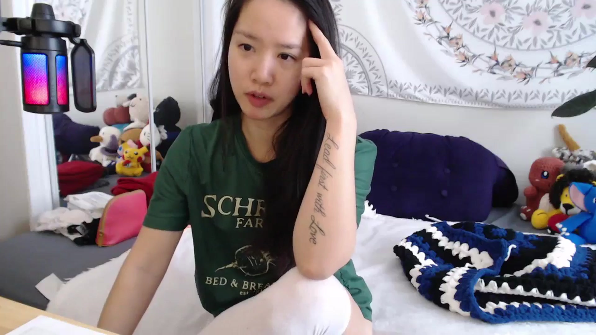 Gallery image thumbnail from MarissaPeach's myfreecams stream on, 11/09/2025, 14:33 image 15 of 20