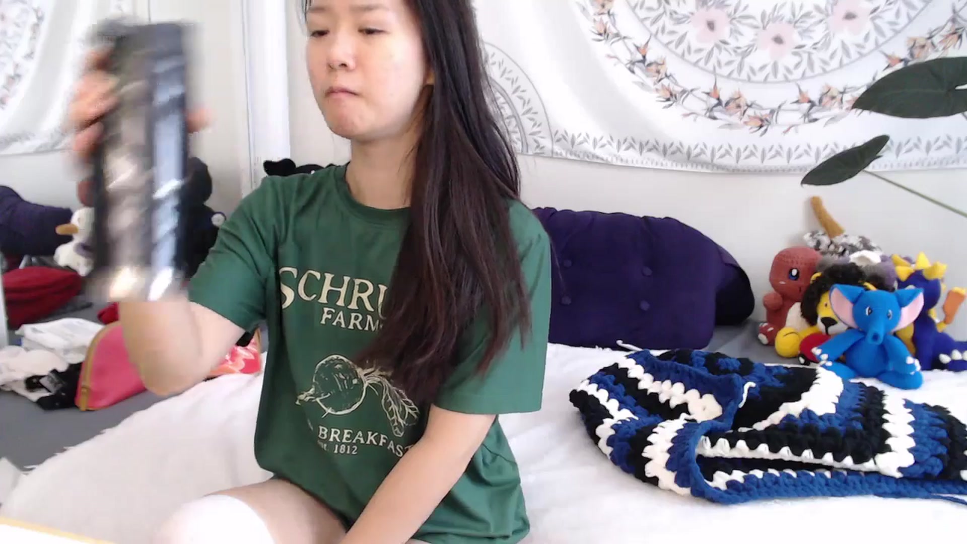 Gallery image thumbnail from MarissaPeach's myfreecams stream on, 11/09/2025, 14:33 image 6 of 20