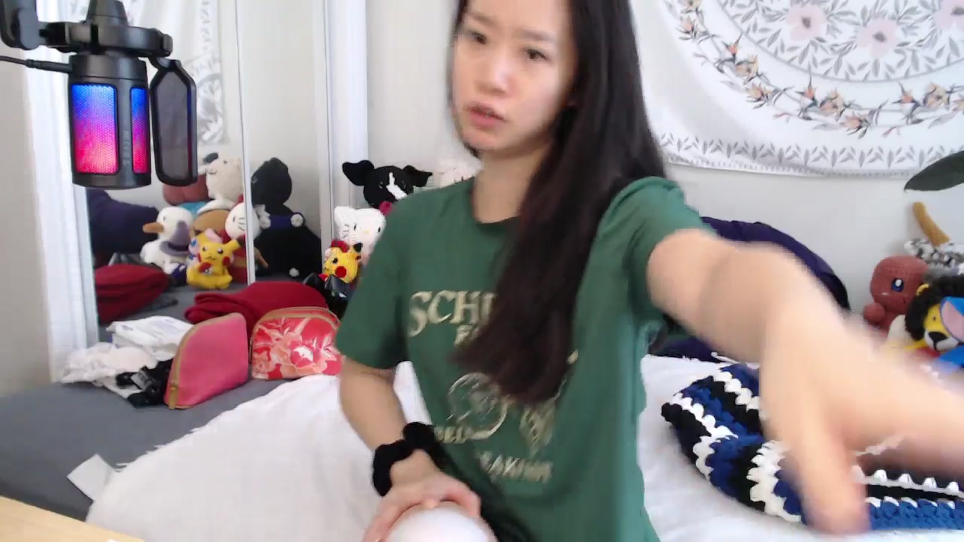 Gallery image thumbnail from MarissaPeach's myfreecams stream on, 11/09/2025, 14:33 image 9 of 20
