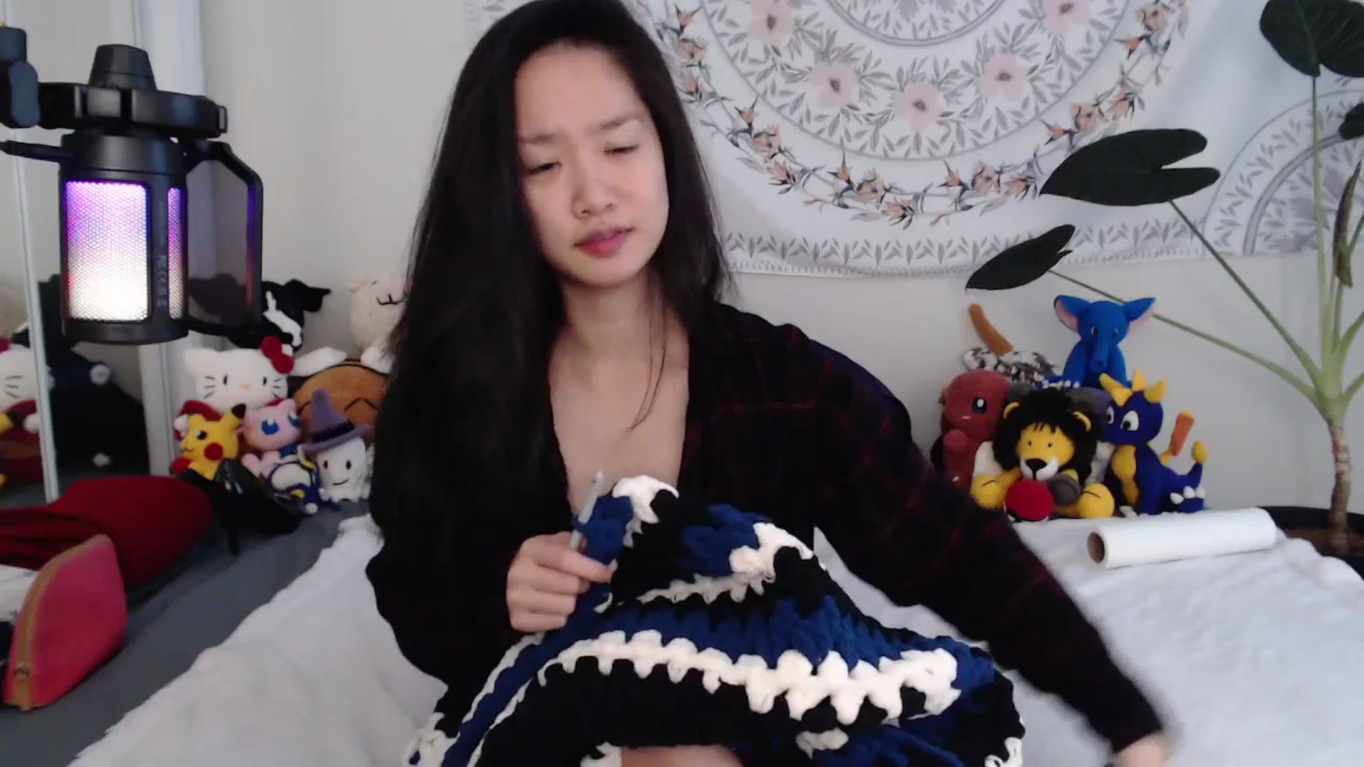 Gallery image thumbnail from MarissaPeach's myfreecams stream on, 11/09/2025, 20:39 image 3 of 20