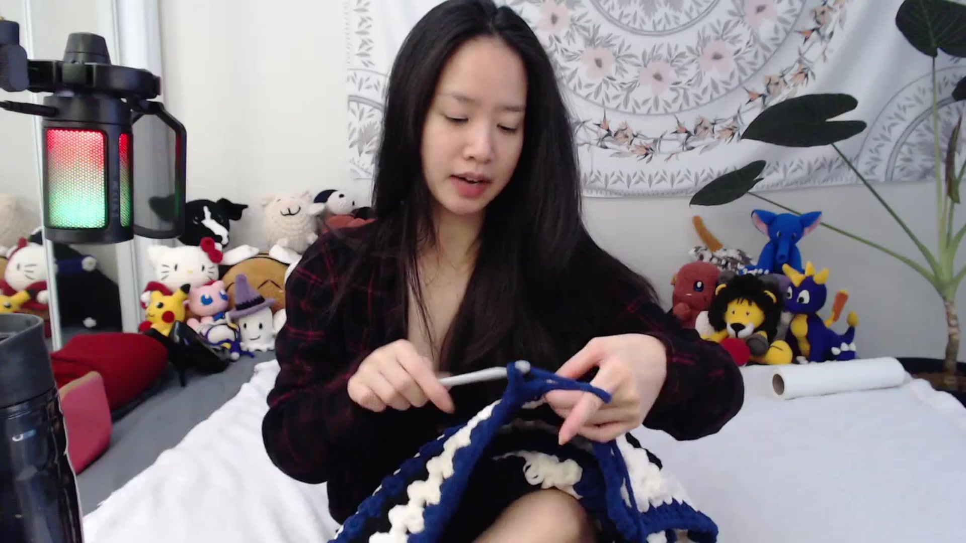 Gallery image thumbnail from MarissaPeach's myfreecams stream on, 11/09/2025, 20:39 image 14 of 20