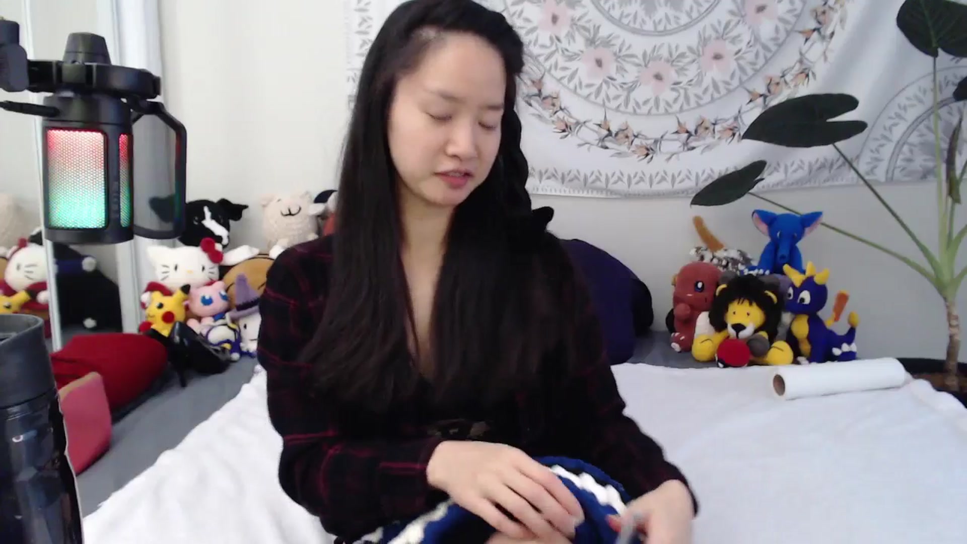 Gallery image thumbnail from MarissaPeach's myfreecams stream on, 11/09/2025, 20:39 image 16 of 20