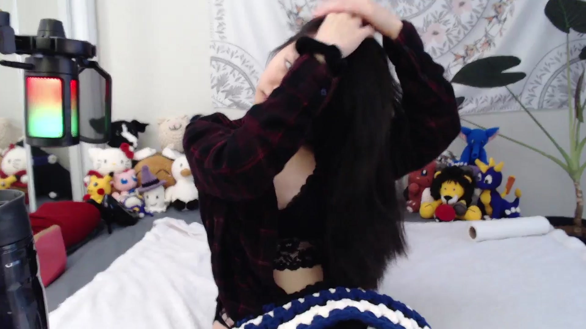 Gallery image thumbnail from MarissaPeach's myfreecams stream on, 11/09/2025, 20:39 image 15 of 20