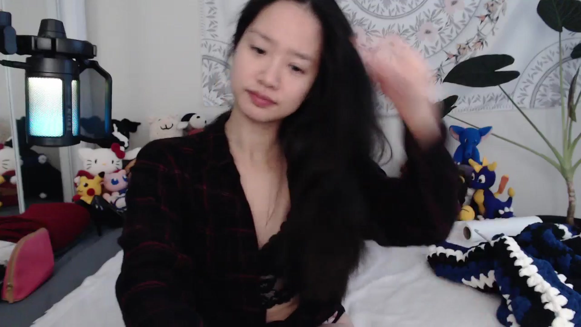 Gallery image thumbnail from MarissaPeach's myfreecams stream on, 11/09/2025, 20:39 image 6 of 20
