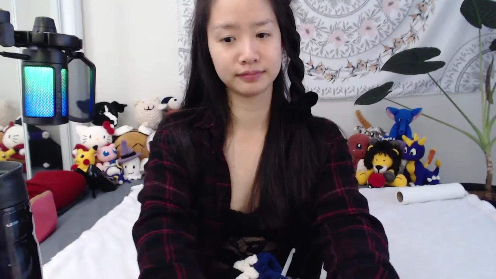 Gallery image thumbnail from MarissaPeach's myfreecams stream on, 11/09/2025, 20:39 image 20 of 20