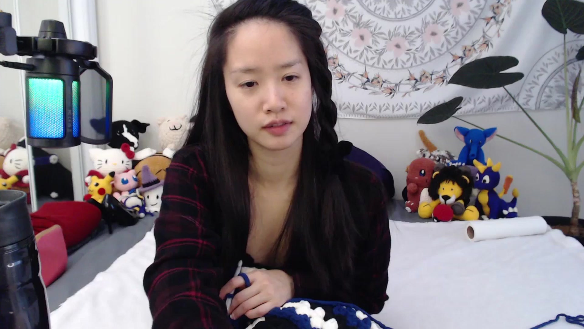 Gallery image thumbnail from MarissaPeach's myfreecams stream on, 11/09/2025, 20:39 image 19 of 20
