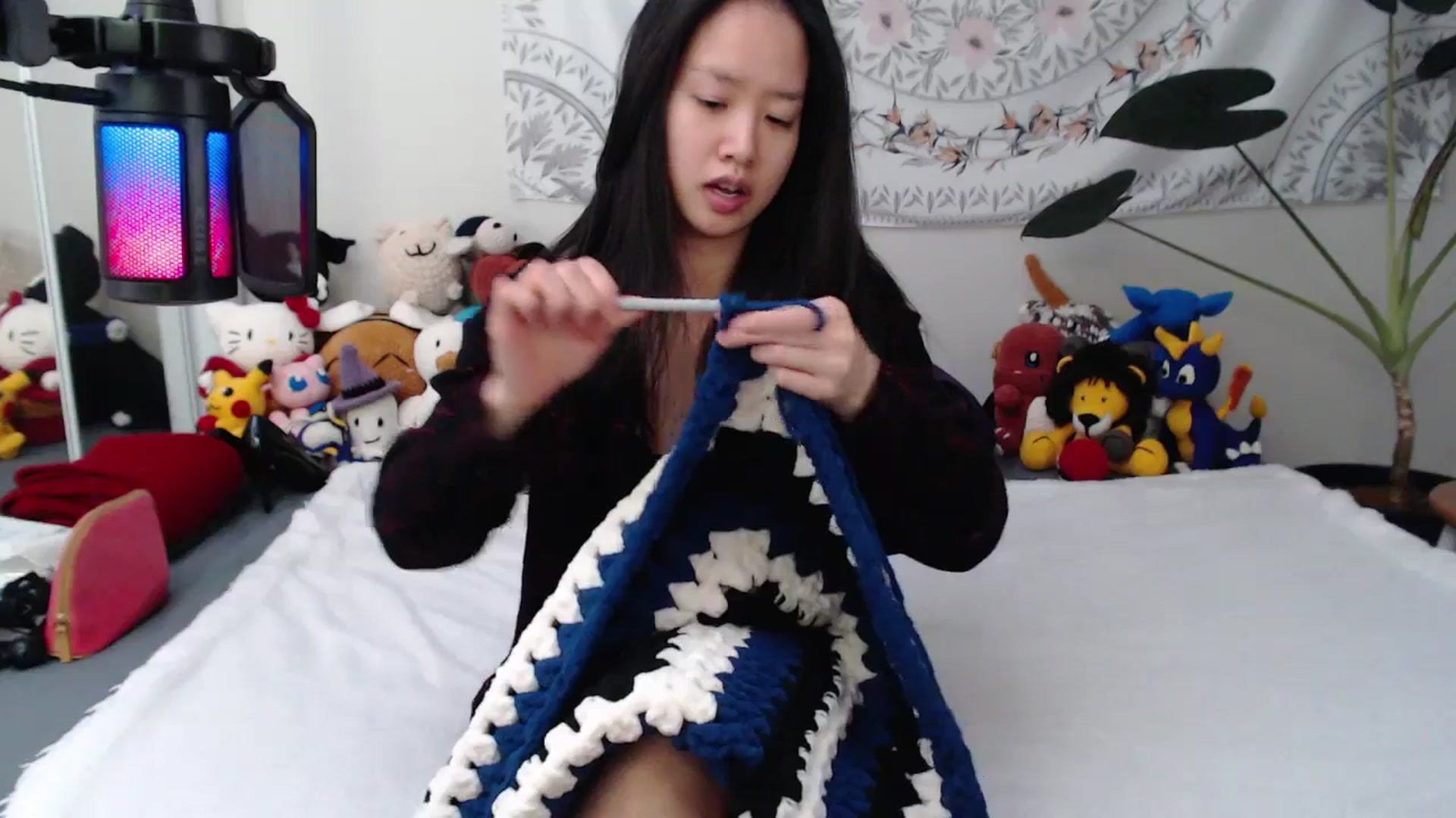 Gallery image thumbnail from MarissaPeach's myfreecams stream on, 11/09/2025, 22:33 image 18 of 20