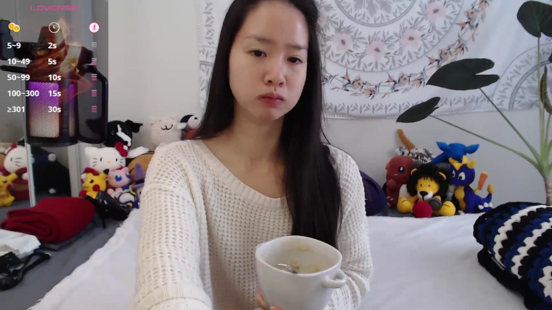 Gallery image thumbnail from MarissaPeach's myfreecams stream on, 11/10/2025, 14:06 image 6 of 20