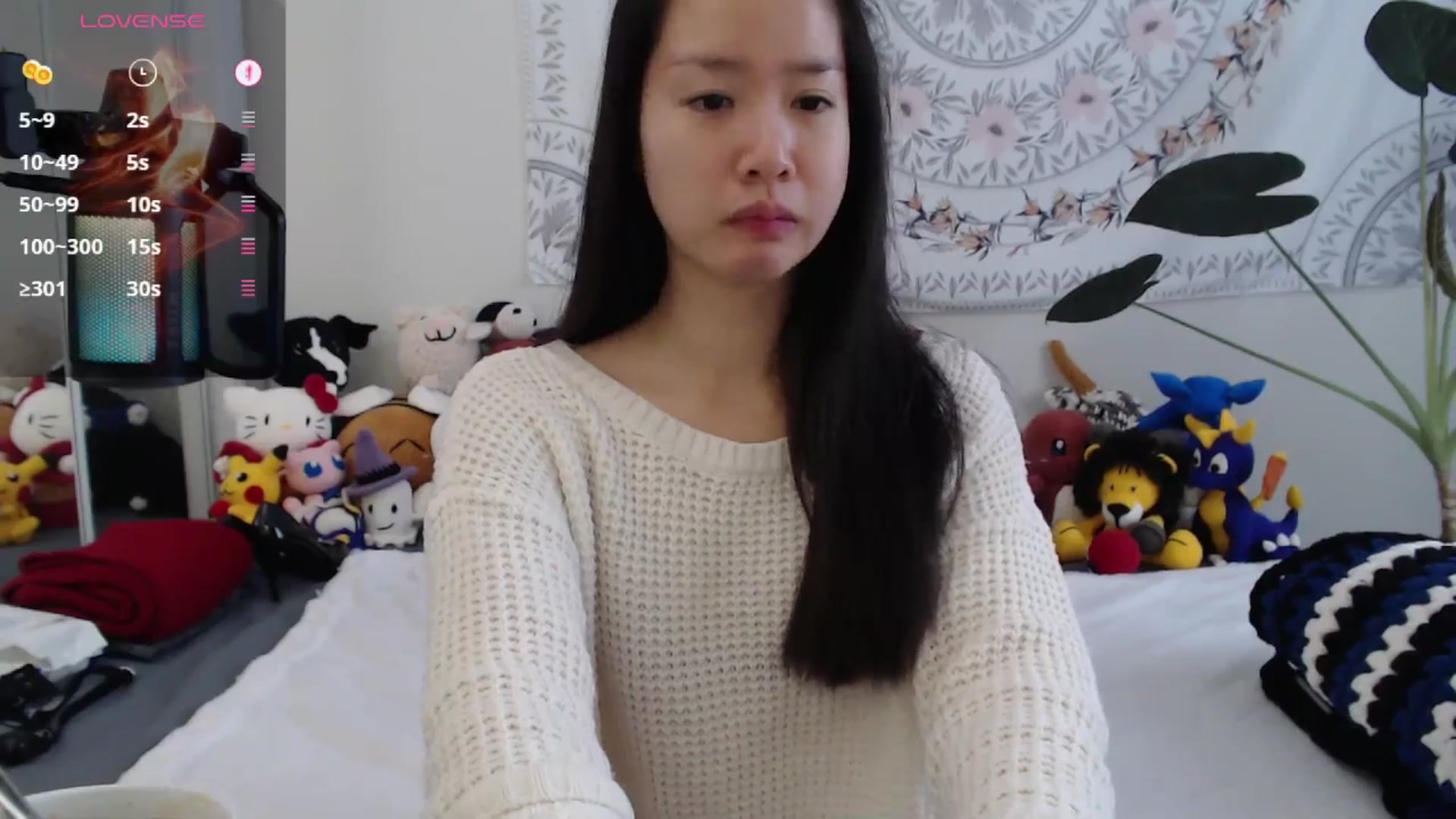 Gallery image thumbnail from MarissaPeach's myfreecams stream on, 11/10/2025, 14:06 image 4 of 20