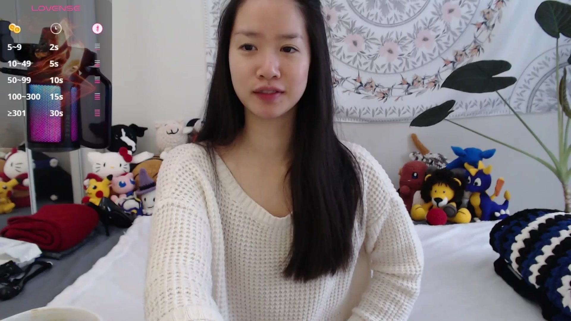 Gallery image thumbnail from MarissaPeach's myfreecams stream on, 11/10/2025, 14:06 image 3 of 20
