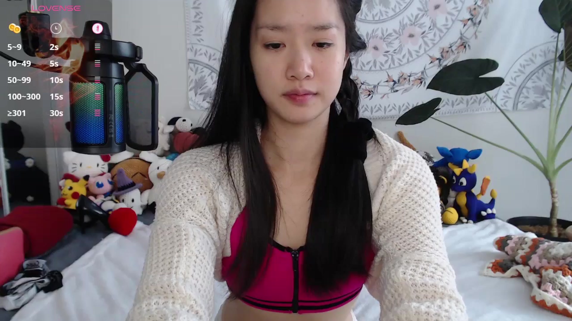 Gallery image thumbnail from MarissaPeach's myfreecams stream on, 11/15/2025, 16:59 image 17 of 20