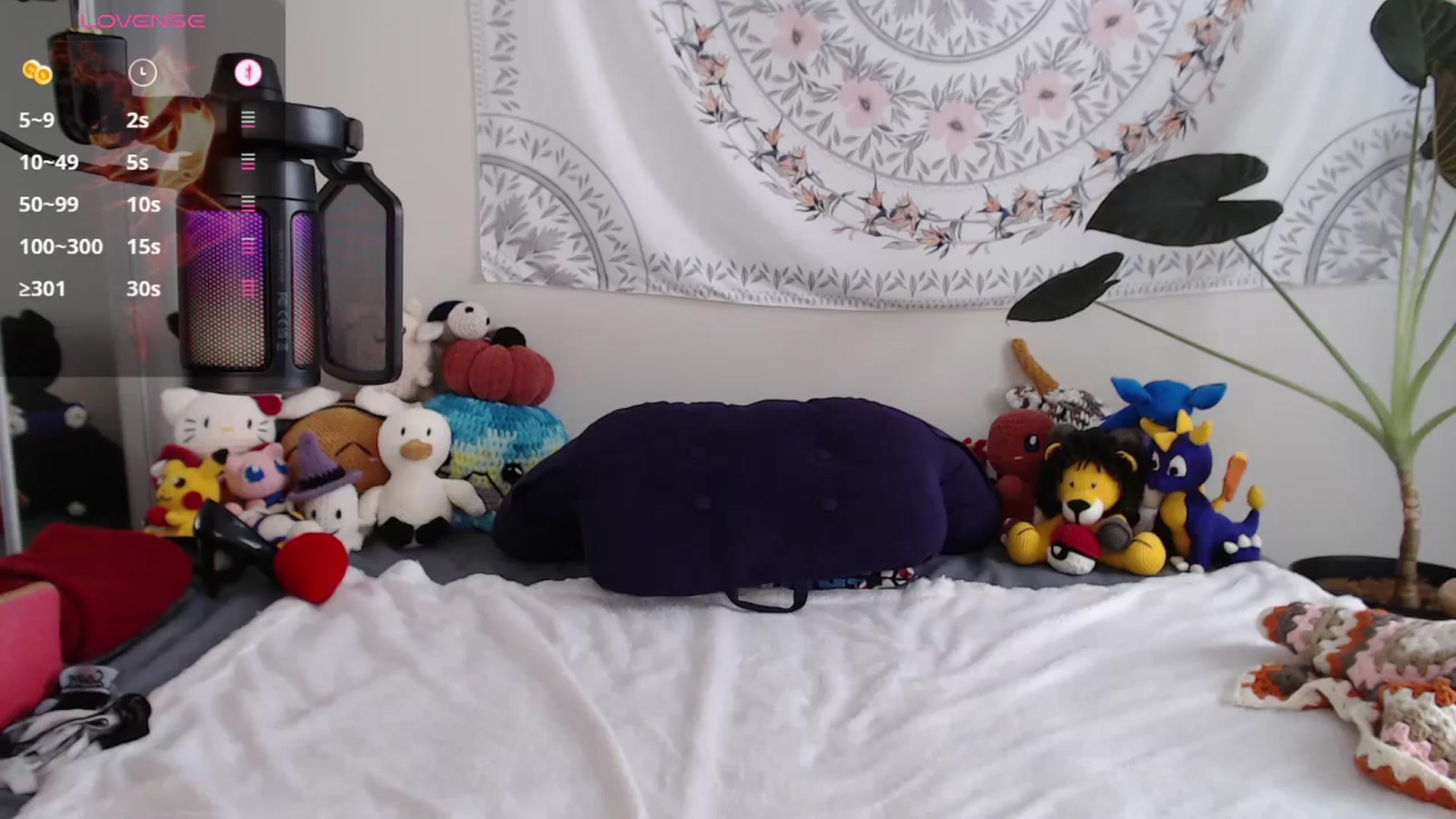 Gallery image thumbnail from MarissaPeach's myfreecams stream on, 11/15/2025, 16:59 image 20 of 20