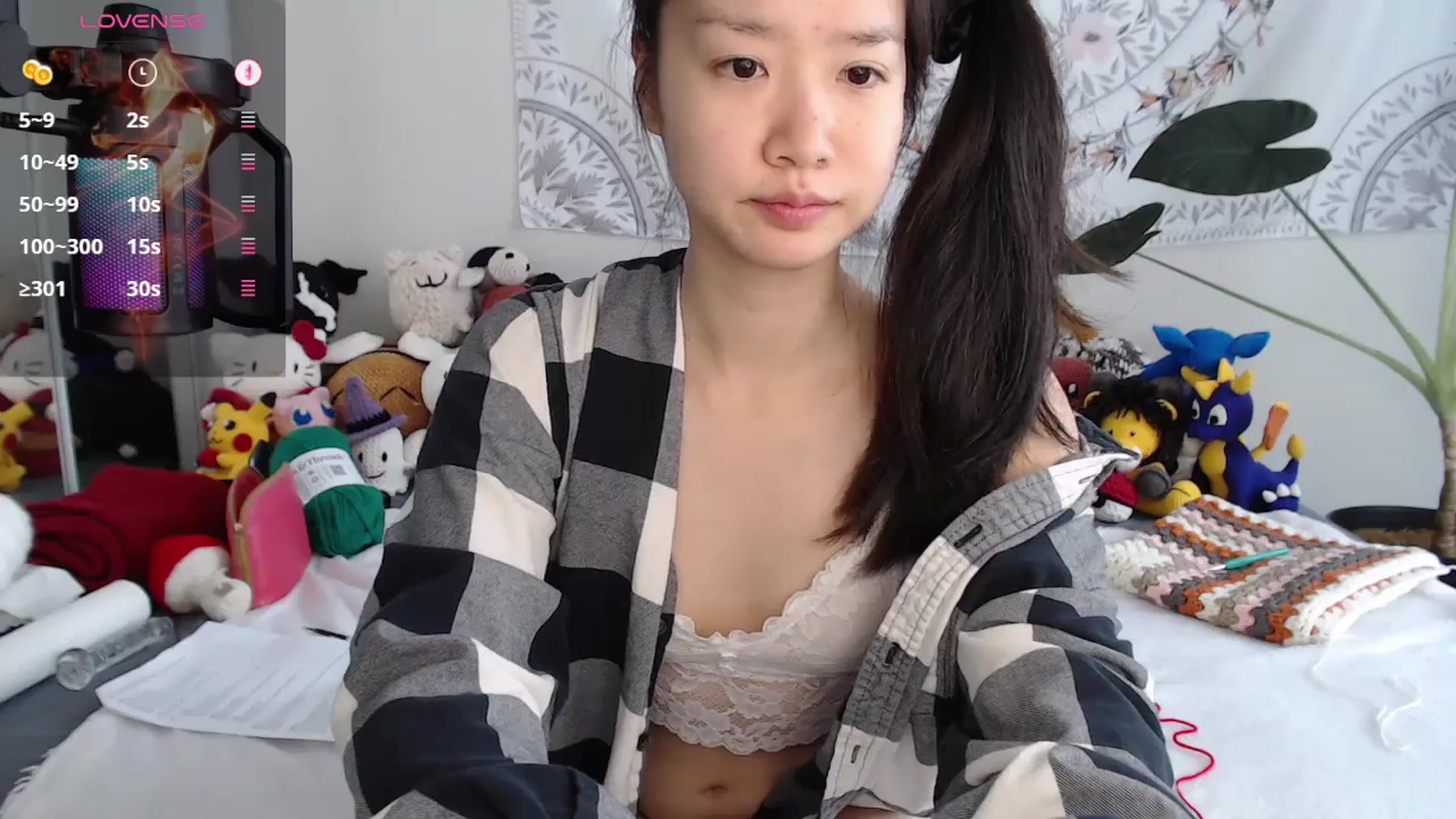 Gallery image thumbnail from MarissaPeach's myfreecams stream on, 11/16/2025, 15:13 image 20 of 20