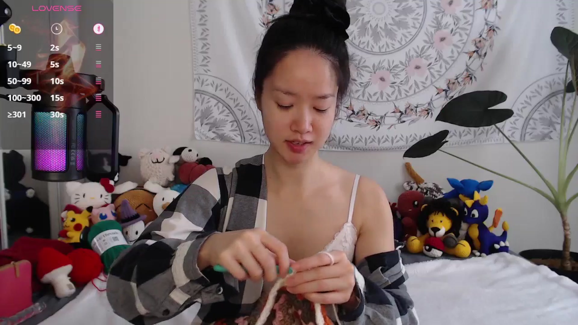 Gallery image thumbnail from MarissaPeach's myfreecams stream on, 11/16/2025, 15:13 image 3 of 20