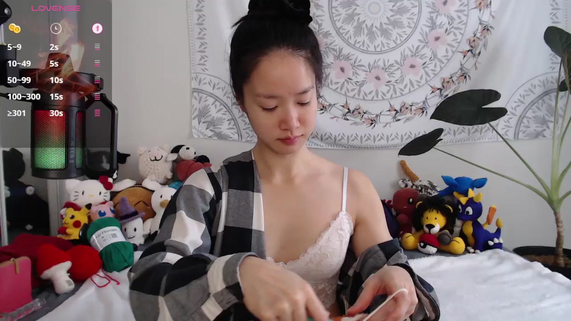Gallery image thumbnail from MarissaPeach's myfreecams stream on, 11/16/2025, 15:13 image 1 of 20