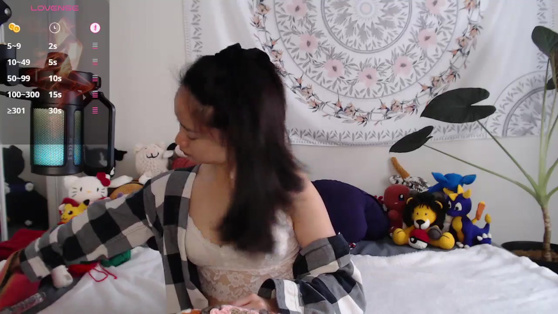 Gallery image thumbnail from MarissaPeach's myfreecams stream on, 11/16/2025, 15:13 image 7 of 20