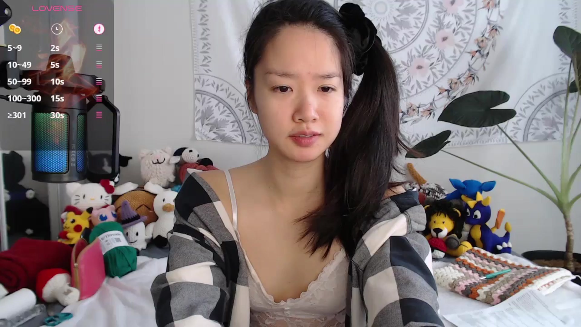 Gallery image thumbnail from MarissaPeach's myfreecams stream on, 11/16/2025, 15:13 image 15 of 20