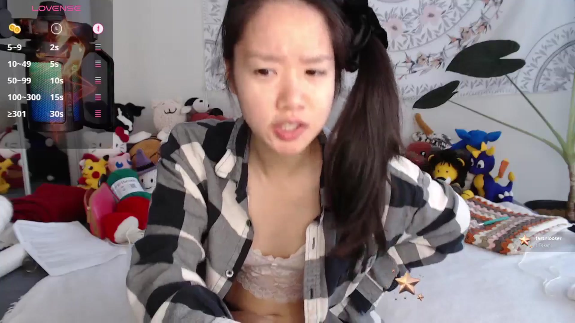 Gallery image thumbnail from MarissaPeach's myfreecams stream on, 11/16/2025, 15:33 image 17 of 20