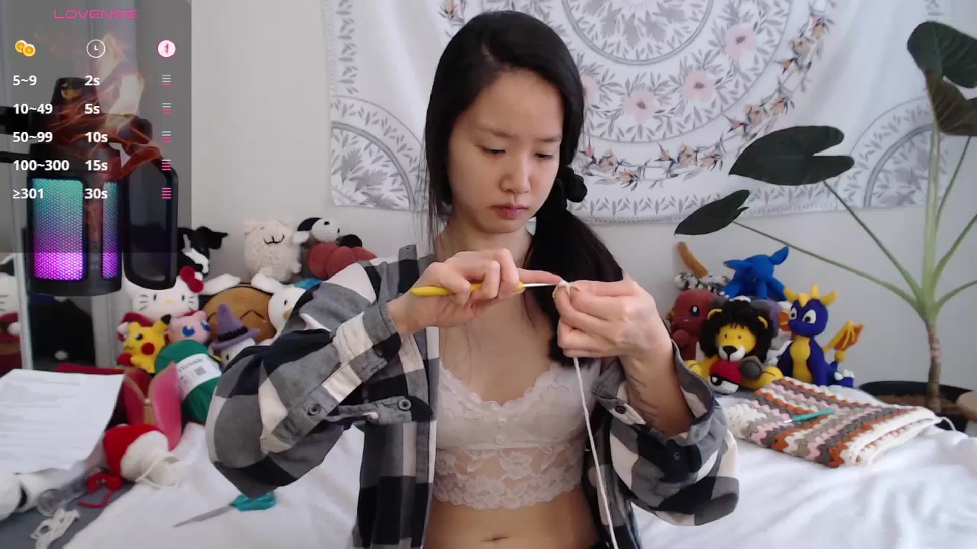 Gallery image thumbnail from MarissaPeach's myfreecams stream on, 11/16/2025, 17:11 image 13 of 20