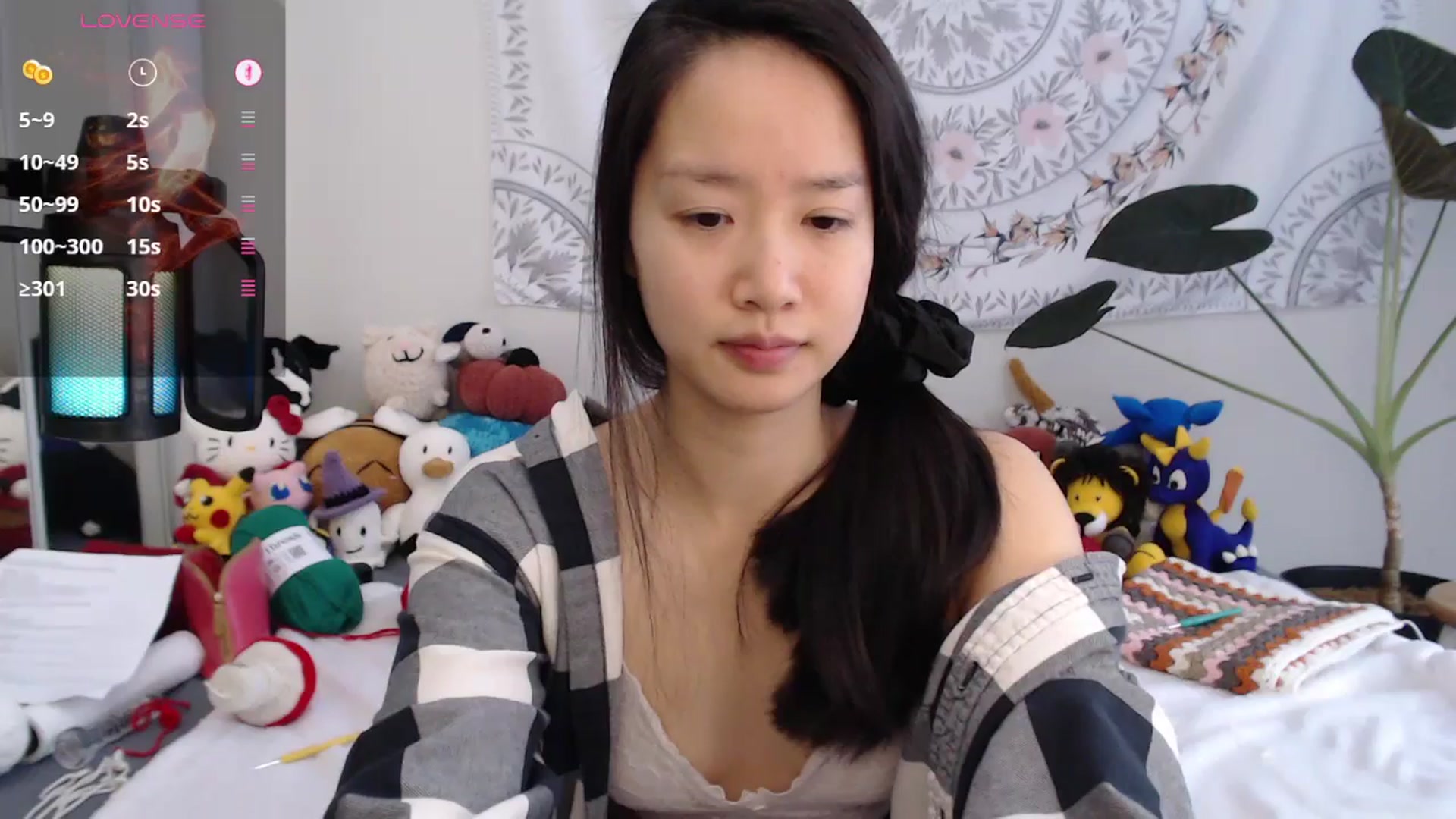 Gallery image thumbnail from MarissaPeach's myfreecams stream on, 11/16/2025, 17:11 image 6 of 20