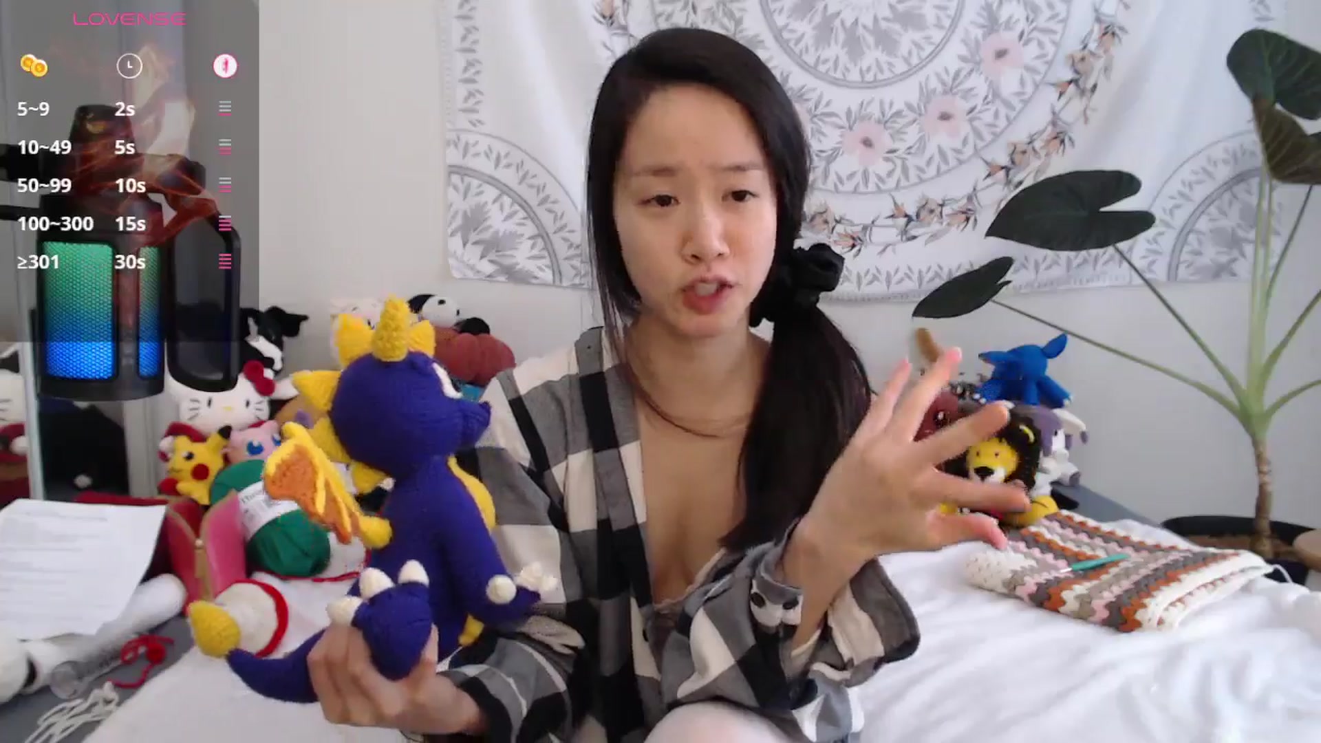 Gallery image thumbnail from MarissaPeach's myfreecams stream on, 11/16/2025, 17:11 image 7 of 20