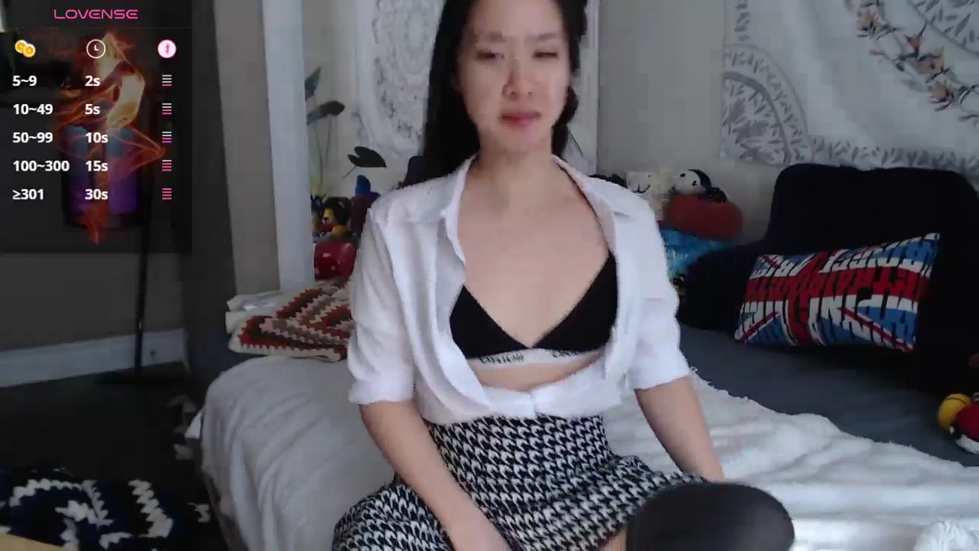 Gallery image thumbnail from MarissaPeach's myfreecams stream on, 11/29/2025, 17:09 image 3 of 20