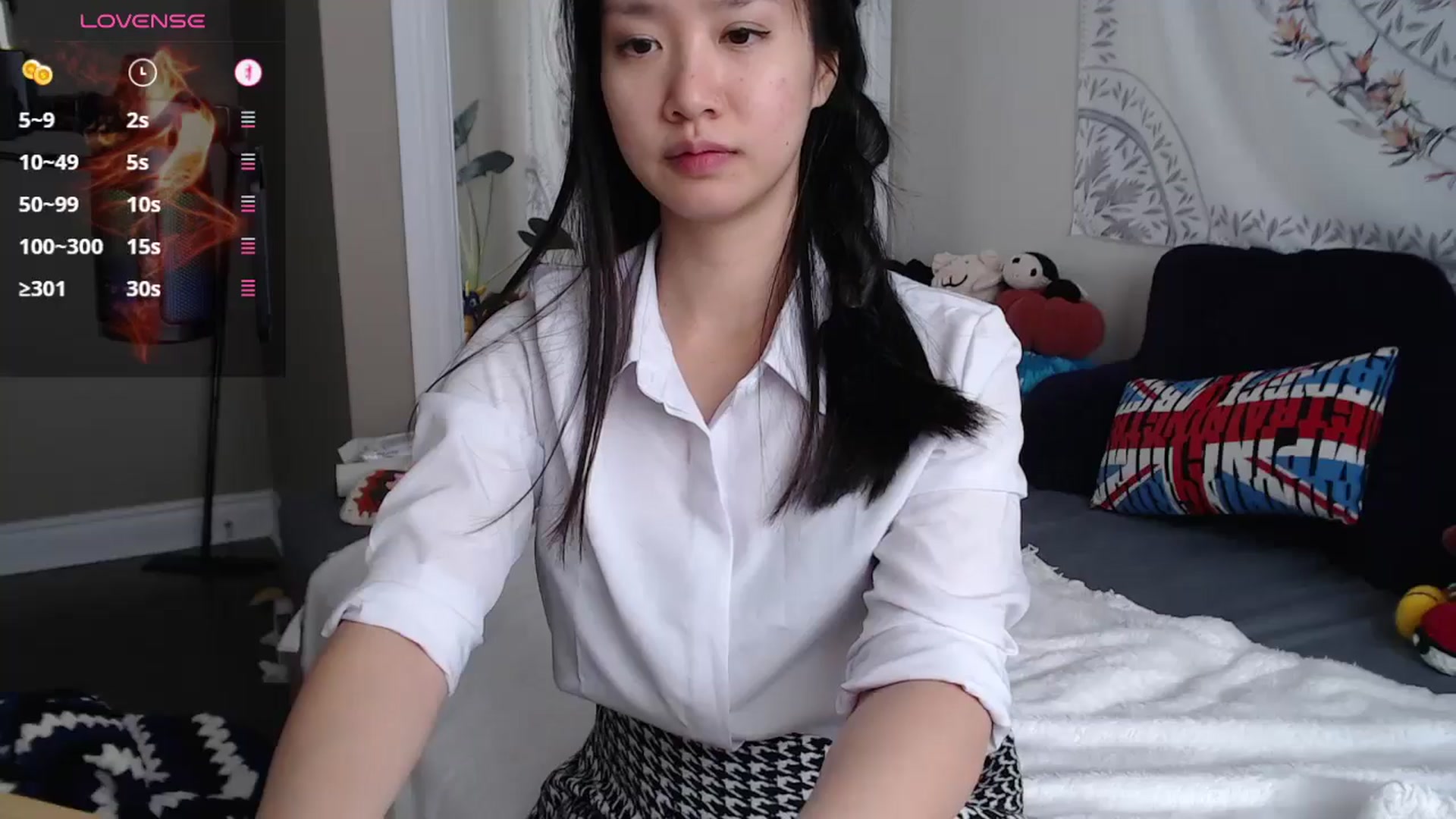 Gallery image thumbnail from MarissaPeach's myfreecams stream on, 11/29/2025, 17:09 image 14 of 20