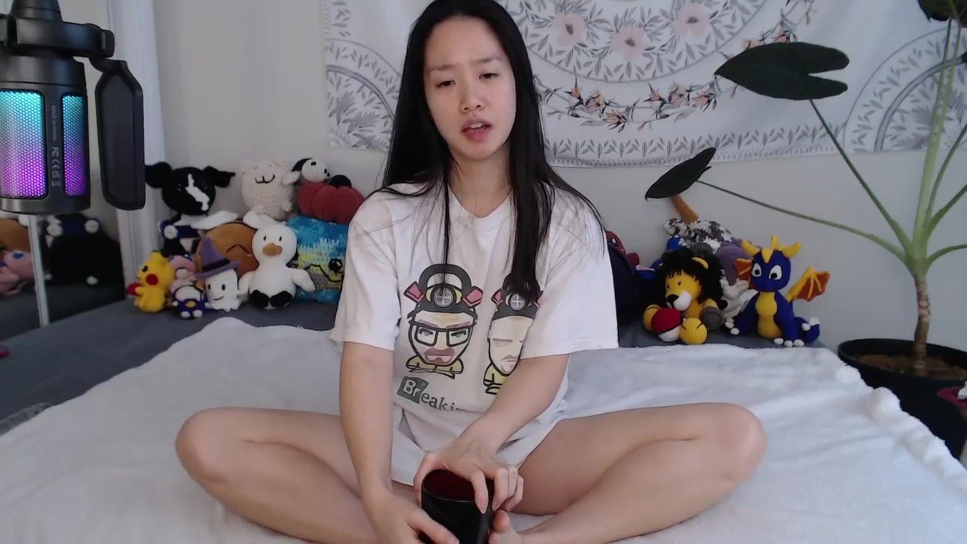 Gallery image thumbnail from MarissaPeach's myfreecams stream on, 11/30/2025, 16:15 image 8 of 20