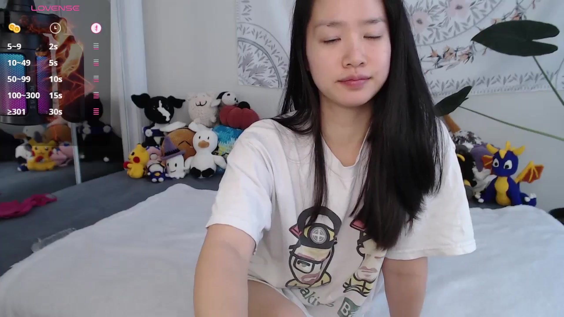 Gallery image thumbnail from MarissaPeach's myfreecams stream on, 11/30/2025, 16:15 image 17 of 20