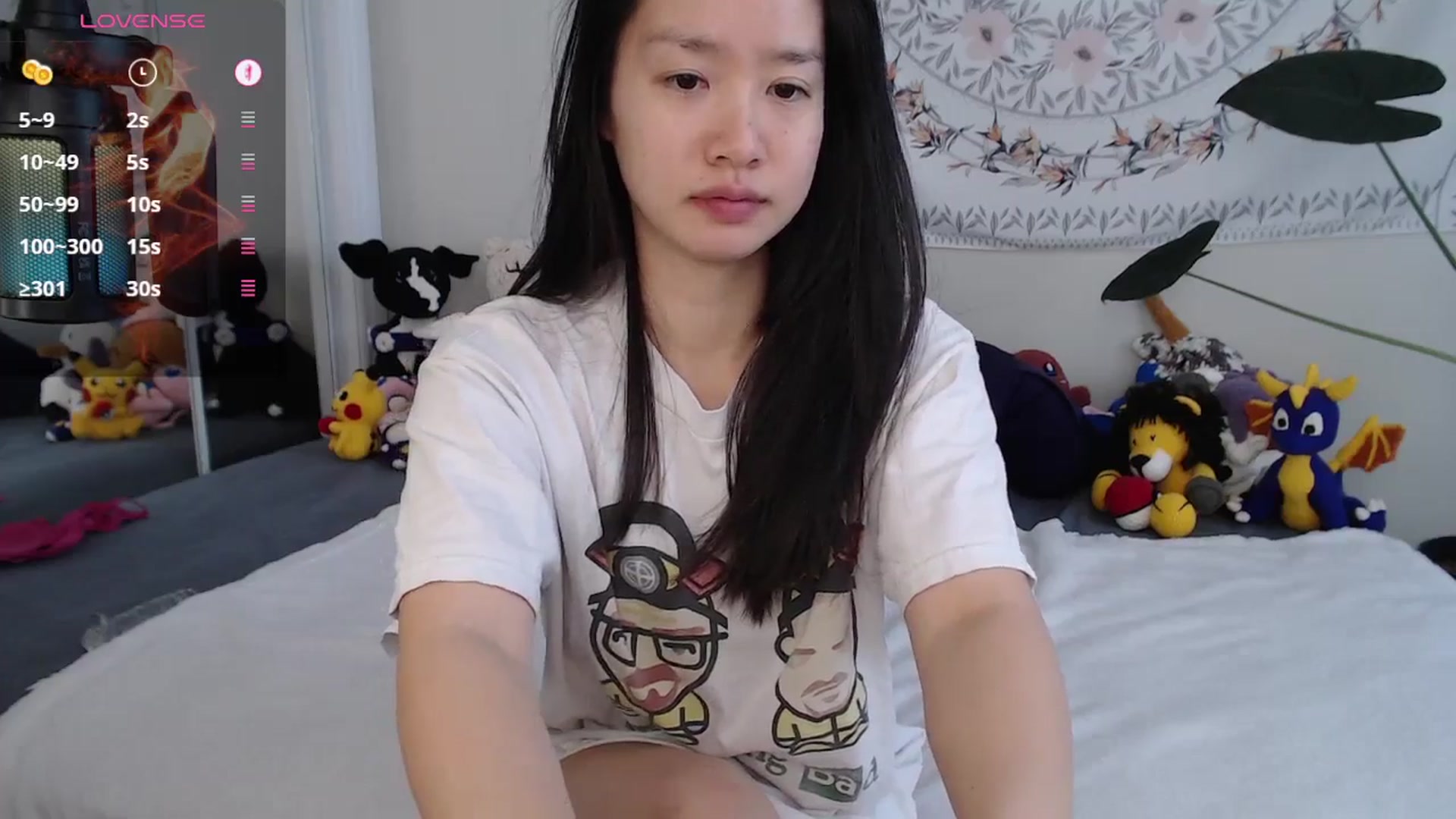 Gallery image thumbnail from MarissaPeach's myfreecams stream on, 11/30/2025, 16:15 image 16 of 20