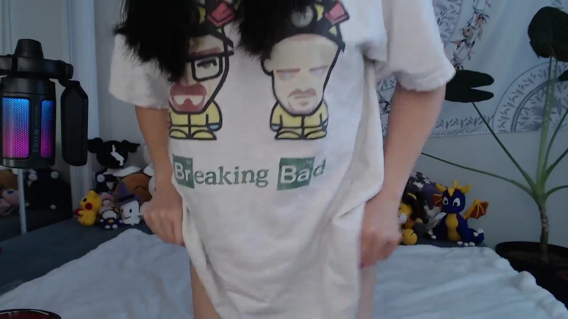 Gallery image thumbnail from MarissaPeach's myfreecams stream on, 11/30/2025, 16:15 image 5 of 20